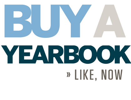 Order your 22-23 Yearbook now! 